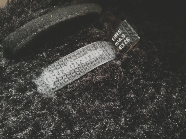 Chaqueta Stradivarius invierno mujer 