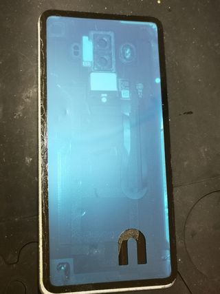 Cover posteriore Huawei Mate 10 Pro