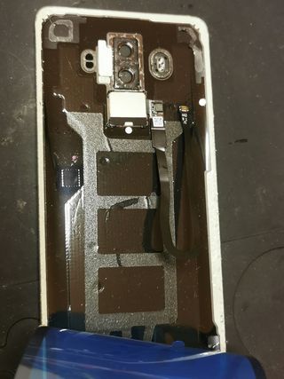 Cover posteriore Huawei Mate 10 Pro