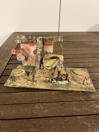 Presepe: n. 8 case