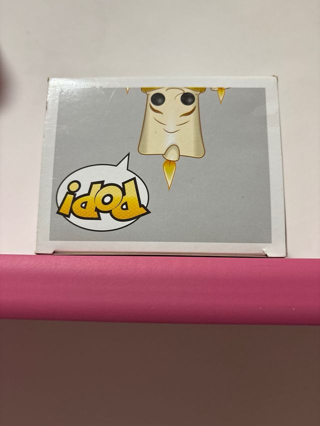 Funko pop lumier 93
