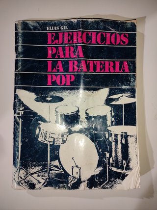 Libro de música