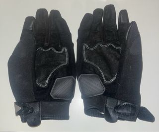 Guantes de moto