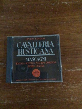 CD
