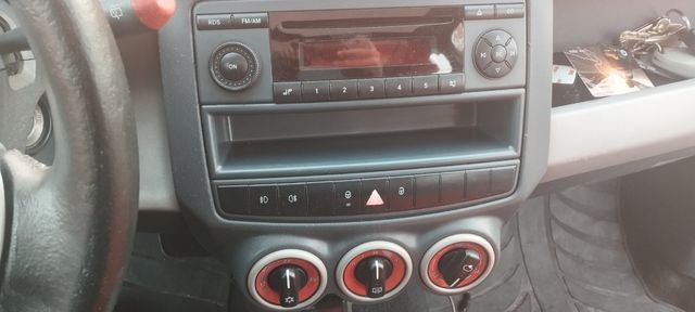 Radio Original Smart Forfour