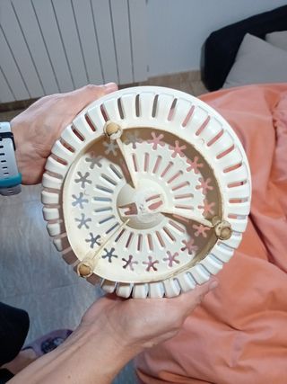 Robot de cocina Chef 2000