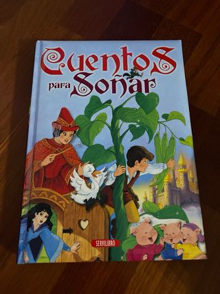 Cuentos para soñar