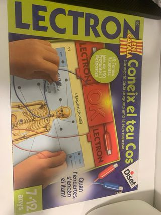 Juego educativo