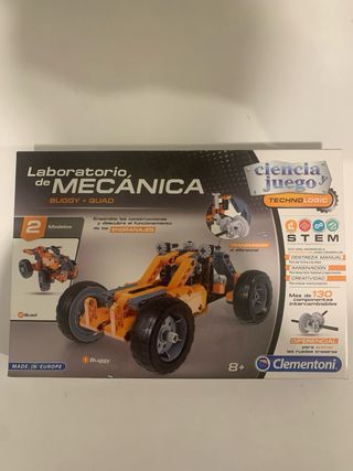 Juego de construcion