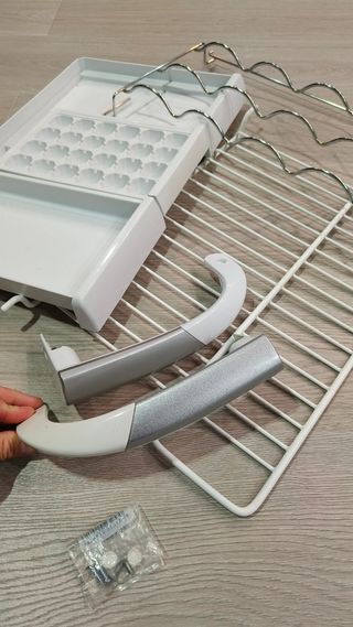 Nevera Beko Refrigerador CNA32421