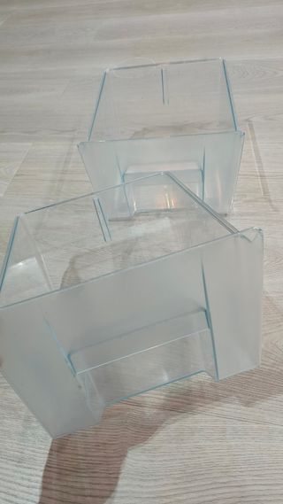 Nevera Beko Refrigerador CNA32421
