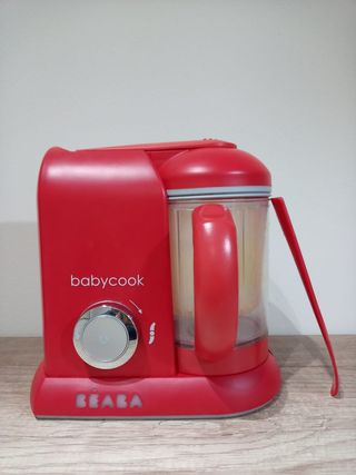 Babycook Béaba