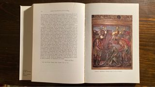 La escultura romanista en Navarra