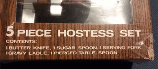 Cuberteria Dalia 2400 Picasso