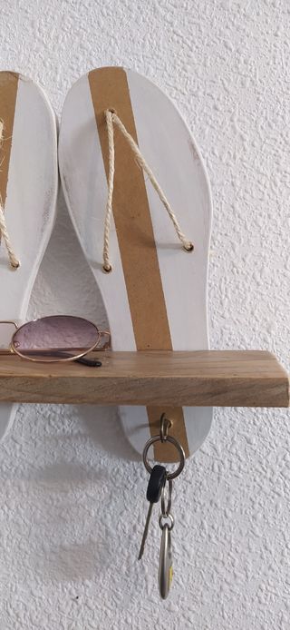 Cuelga llaves