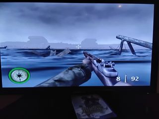Medal of Honor Frontline PS2