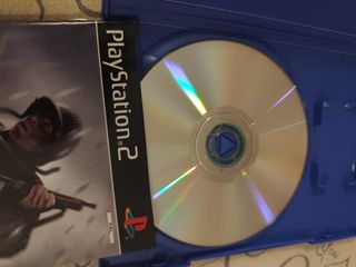 Medal of Honor Frontline PS2