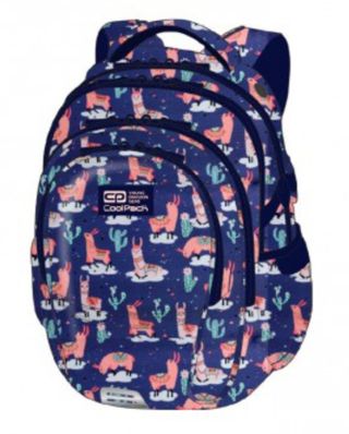 Mochila nueva a mitad de precio