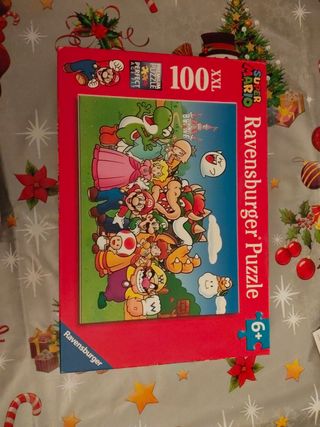 Puzzle