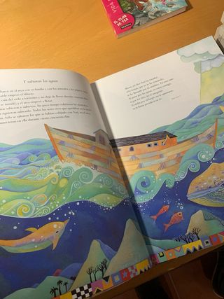 La Biblia: Historias De Siempre