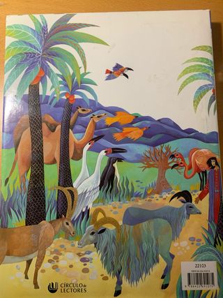 La Biblia: Historias De Siempre