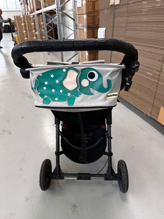 passeggino baby jogger mini gt