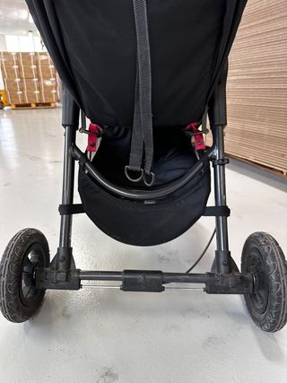 passeggino baby jogger mini gt
