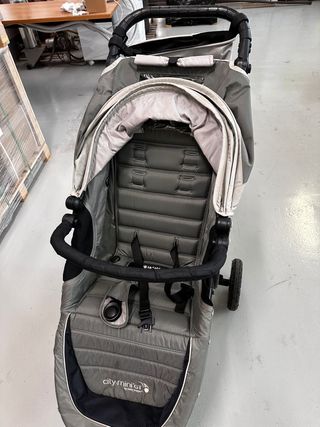 passeggino baby jogger mini gt