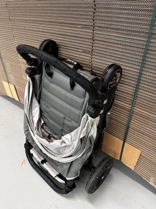 passeggino baby jogger mini gt