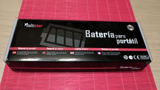 BATERÍA SS03-h-3s1p PARA HP ELITEBOOK G6