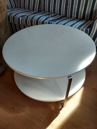 Mesa salón 
