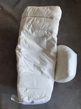 Adaptador mochila porteo bebé Ergobaby