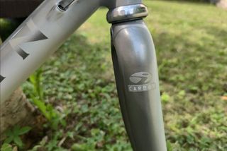 Kit telaio Klein Quantum Race (PREZZO ABBASSATO)