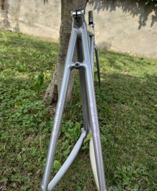 Kit telaio Klein Quantum Race (PREZZO ABBASSATO)