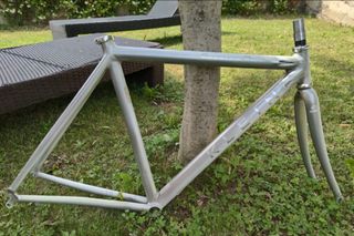 Kit telaio Klein Quantum Race (PREZZO ABBASSATO)