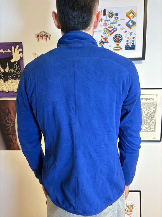 Forro Polar The North Face