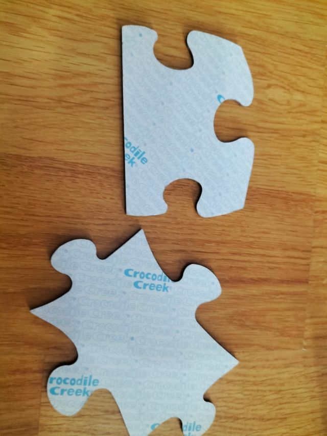 Puzzle aniales del mundo