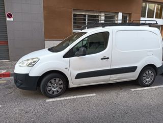 Servicio de transporte y mudanza