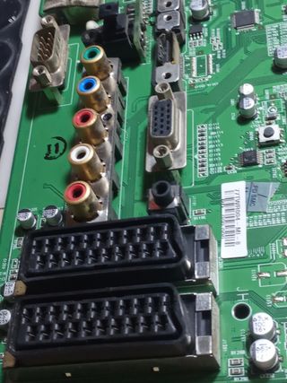 Placa main EAX35231403 (0)