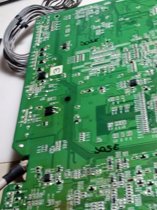Placa main EAX35231403 (0)