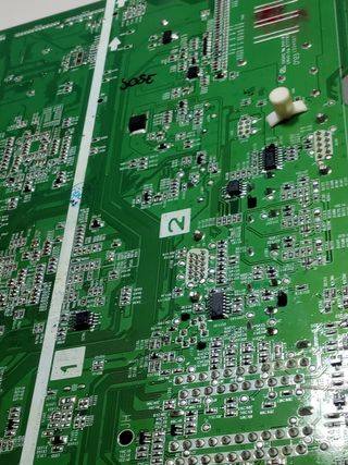 Placa main EAX35231403 (0)
