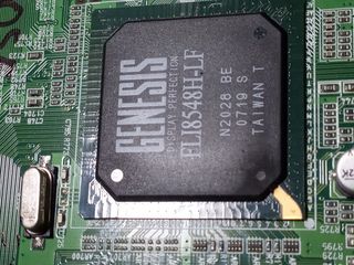 Placa main EAX35231403 (0)