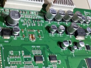 Placa main EAX35231403 (0)