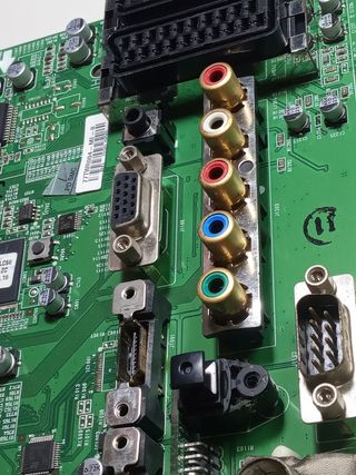 Placa main EAX35231403 (0)