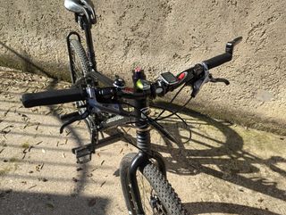 Cannondale Caffeine F3 tg.M