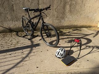 Cannondale Caffeine F3 tg.M