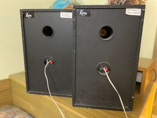 Altavoces VIETA SP-20