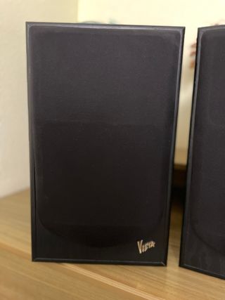 Altavoces VIETA SP-20