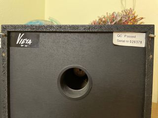 Altavoces VIETA SP-20