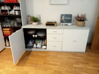 Mueble salón